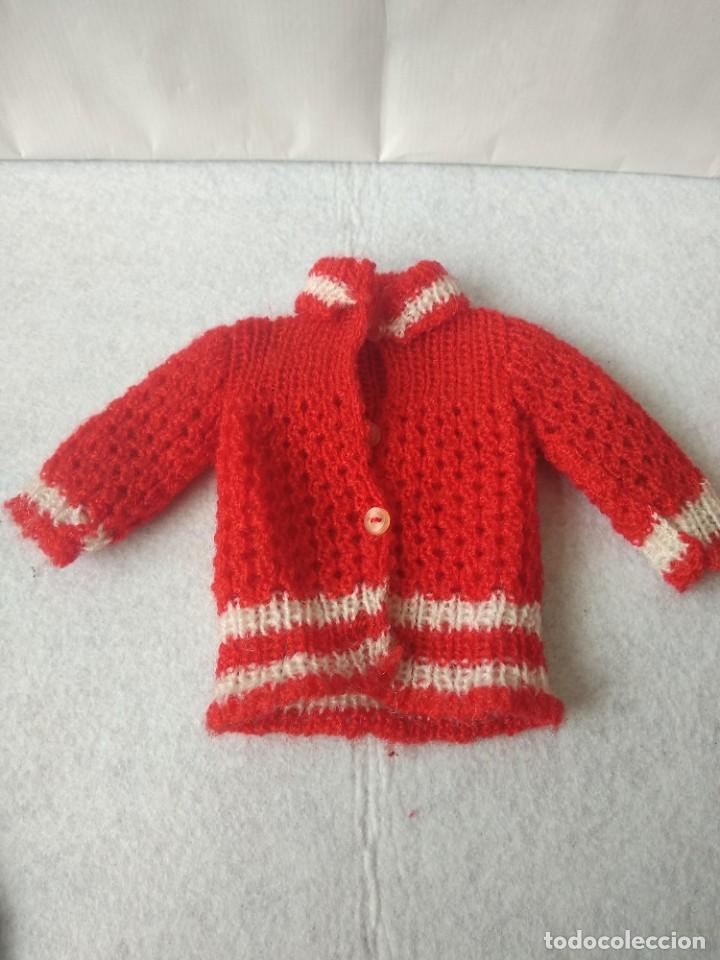 Mu&ntilde;ecas Nancy y Lucas: NANCY, ESQUIANDO, conjunto ref.80050, mu&ntilde;eca Famosa - Foto 16