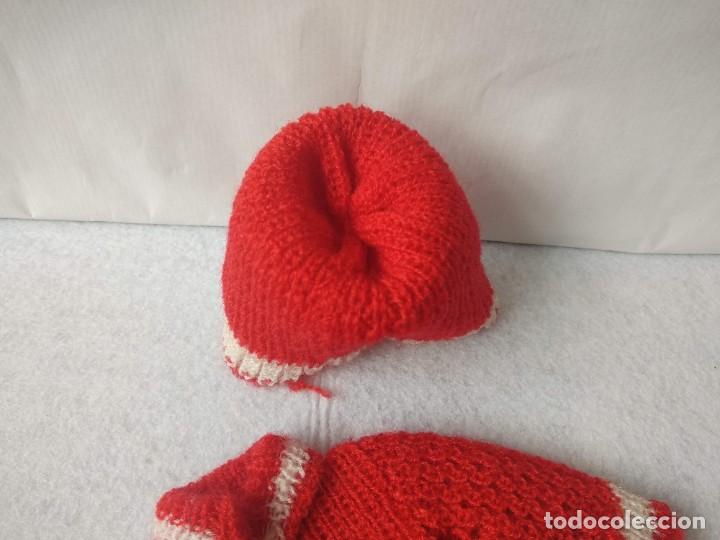 Mu&ntilde;ecas Nancy y Lucas: NANCY, ESQUIANDO, conjunto ref.80050, mu&ntilde;eca Famosa - Foto 17