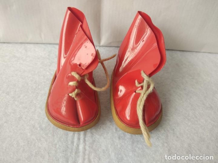 Mu&ntilde;ecas Nancy y Lucas: NANCY, ESQUIANDO, conjunto ref.80050, mu&ntilde;eca Famosa - Foto 18