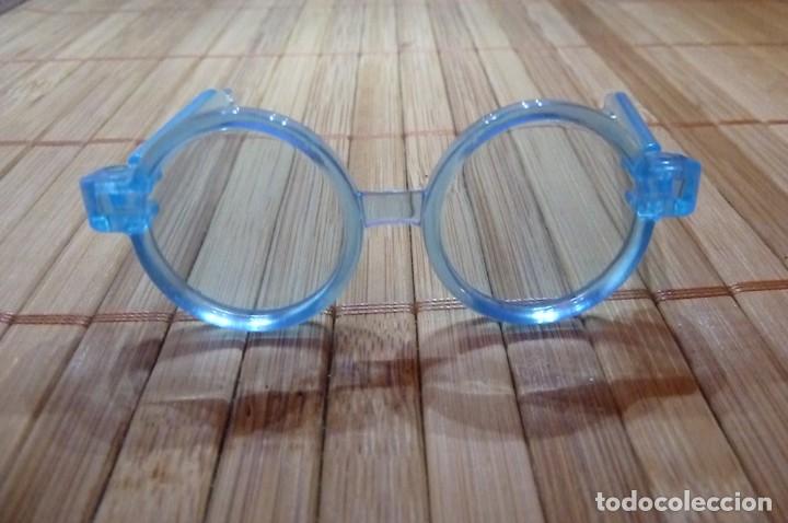 Mu&ntilde;ecas Nancy y Lucas: Gafas originales Nancy reedici&oacute;n - Foto 2