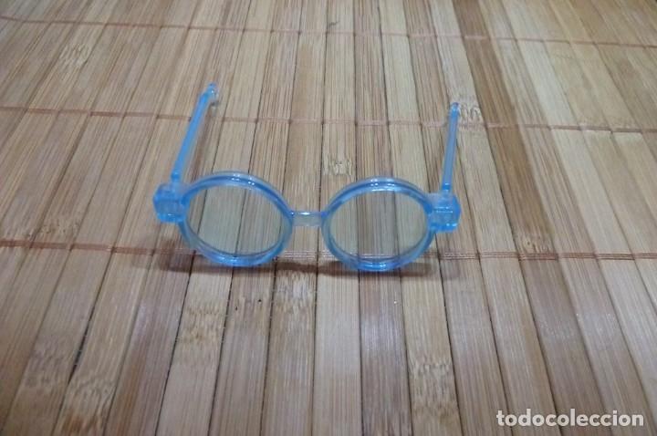 Mu&ntilde;ecas Nancy y Lucas: Gafas originales Nancy reedici&oacute;n - Foto 3