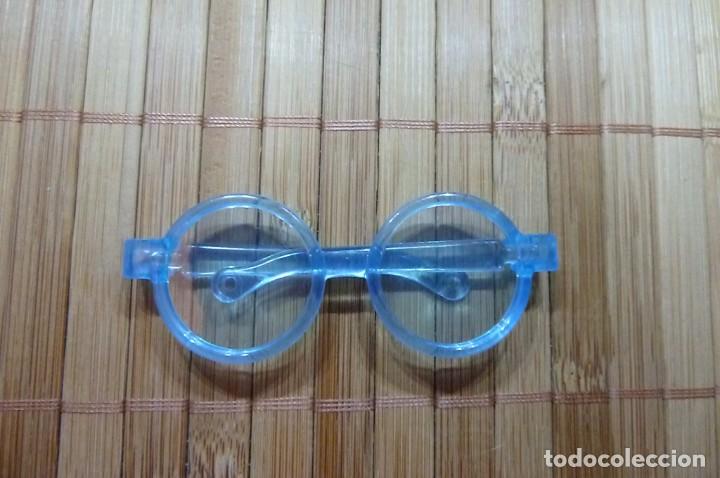 Mu&ntilde;ecas Nancy y Lucas: Gafas originales Nancy reedici&oacute;n - Foto 4