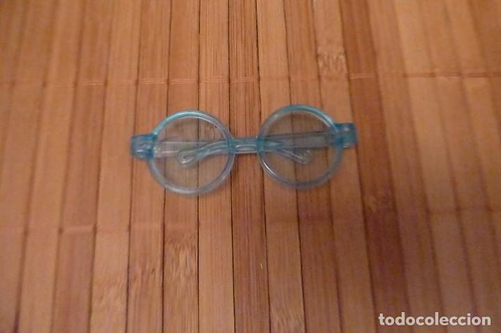 Mu&ntilde;ecas Nancy y Lucas: Gafas originales Nancy reedici&oacute;n - Foto 6