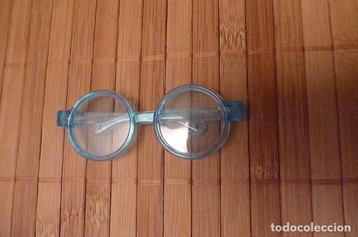 Mu&ntilde;ecas Nancy y Lucas: Gafas originales Nancy reedici&oacute;n - Foto 7