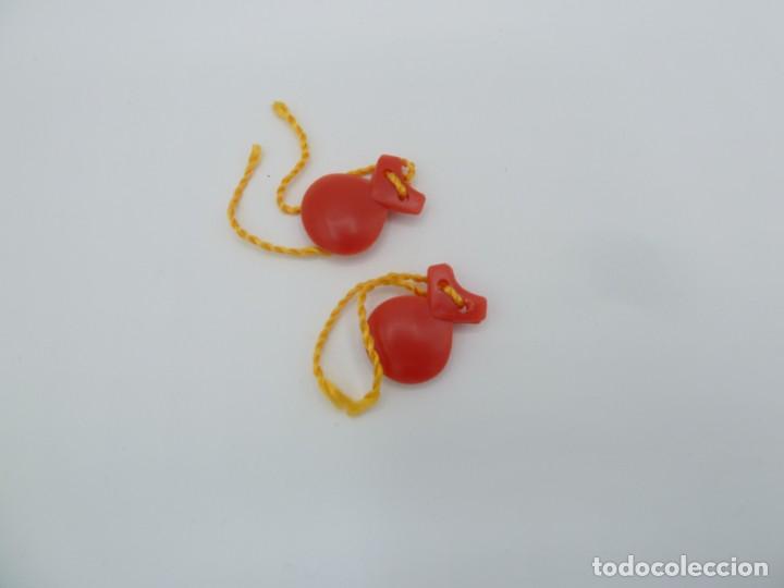 Mu&ntilde;ecas Nancy y Lucas: Casta&ntilde;uelas para Nancy - Foto 3