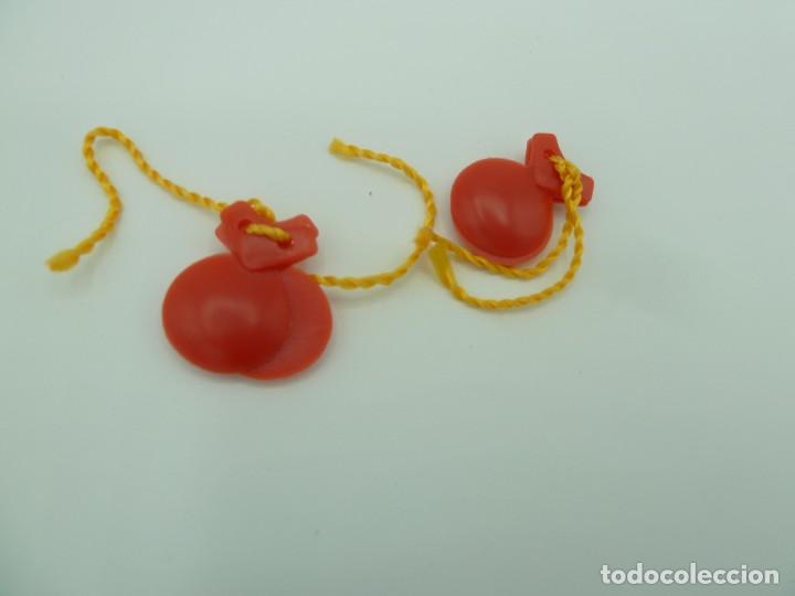 Mu&ntilde;ecas Nancy y Lucas: Casta&ntilde;uelas para Nancy - Foto 4