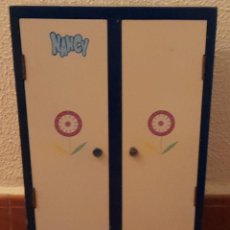 Bambole Nancy e Lucas: ARMARIO ROPERO DE NANCY, DE QUIRON