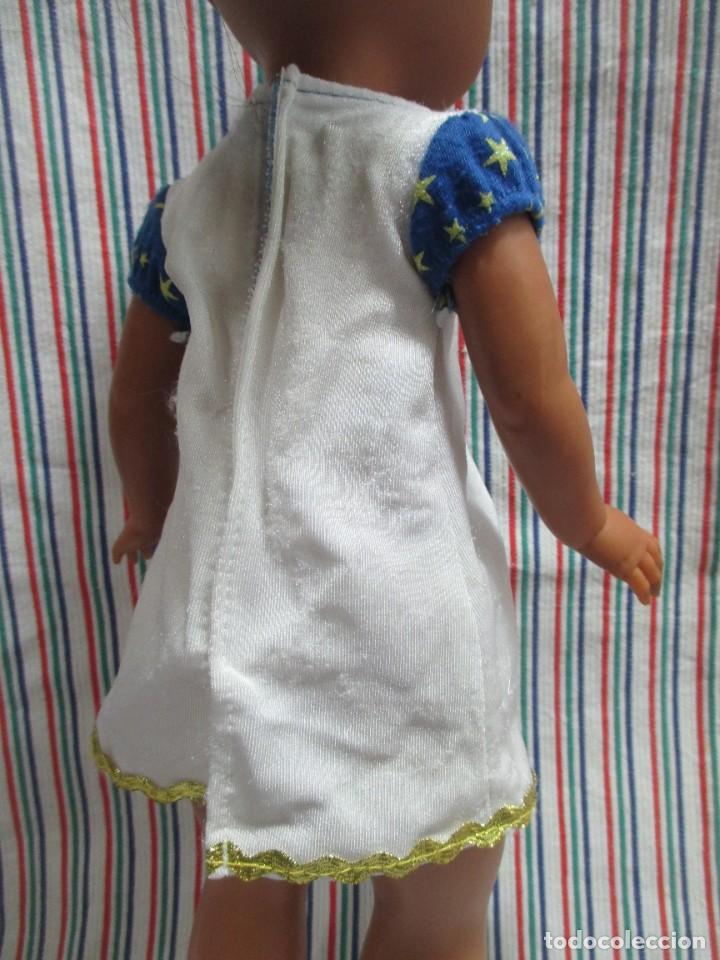 Mu&ntilde;ecas Nancy y Lucas: NANCY, NEW, VESTIDO ORIGINAL - Foto 3