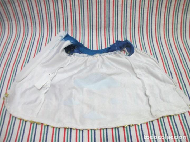 Mu&ntilde;ecas Nancy y Lucas: NANCY, NEW, VESTIDO ORIGINAL - Foto 4