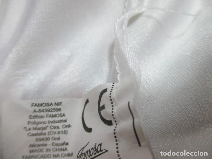 Mu&ntilde;ecas Nancy y Lucas: NANCY, NEW, VESTIDO ORIGINAL - Foto 5