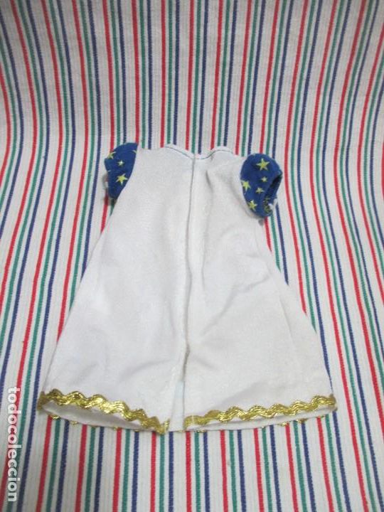 Mu&ntilde;ecas Nancy y Lucas: NANCY, NEW, VESTIDO ORIGINAL - Foto 6