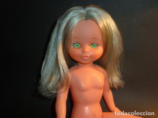 Mu&ntilde;ecas Nancy y Lucas: Mu&ntilde;eca Nancy Selene. - Foto 11