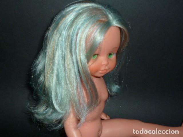 Mu&ntilde;ecas Nancy y Lucas: Mu&ntilde;eca Nancy Selene. - Foto 13