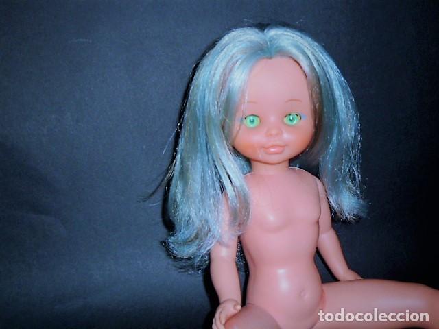 Mu&ntilde;ecas Nancy y Lucas: Mu&ntilde;eca Nancy Selene. - Foto 15