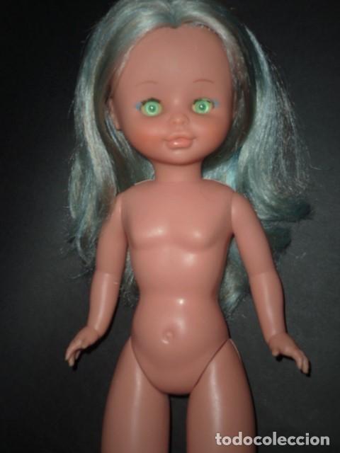 Mu&ntilde;ecas Nancy y Lucas: Mu&ntilde;eca Nancy Selene. - Foto 16