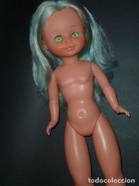 Mu&ntilde;ecas Nancy y Lucas: Mu&ntilde;eca Nancy Selene. - Foto 17