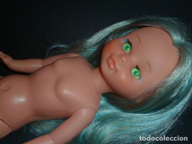Mu&ntilde;ecas Nancy y Lucas: Mu&ntilde;eca Nancy Selene. - Foto 18