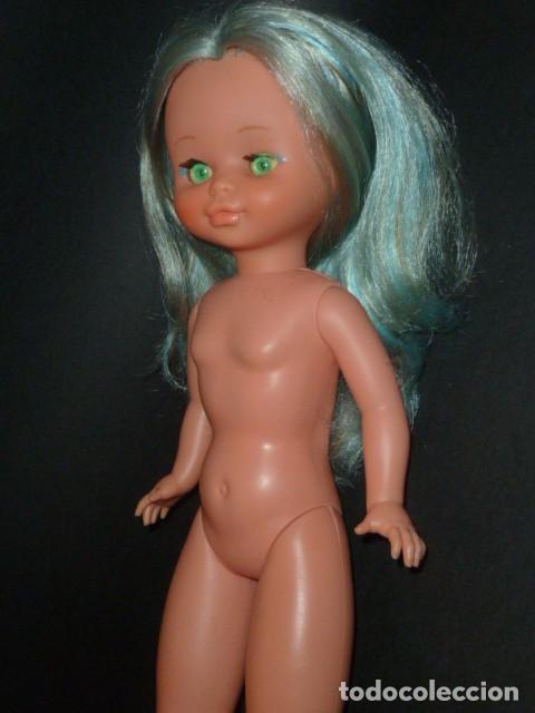 Mu&ntilde;ecas Nancy y Lucas: Mu&ntilde;eca Nancy Selene. - Foto 19