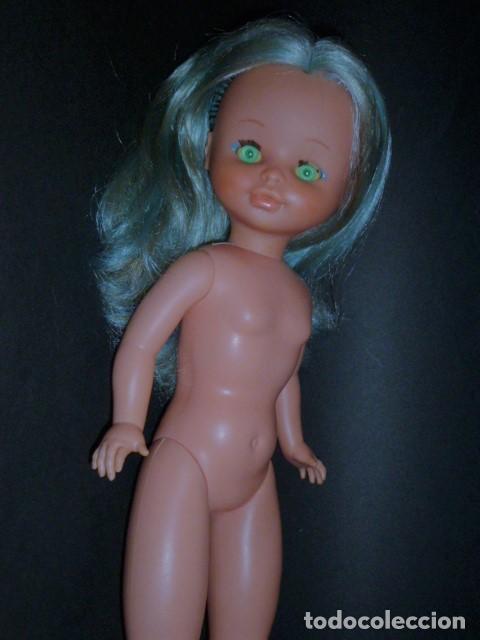 Mu&ntilde;ecas Nancy y Lucas: Mu&ntilde;eca Nancy Selene. - Foto 20