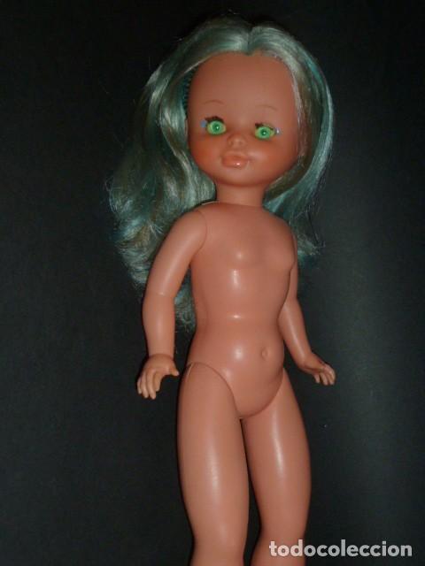 Mu&ntilde;ecas Nancy y Lucas: Mu&ntilde;eca Nancy Selene. - Foto 21
