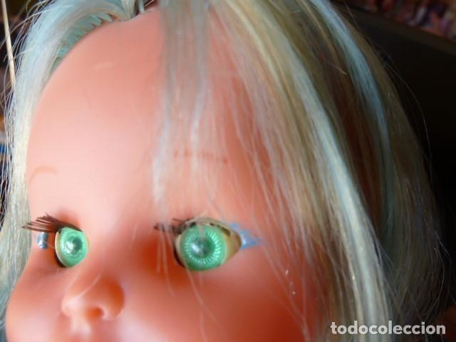 Mu&ntilde;ecas Nancy y Lucas: Mu&ntilde;eca Nancy Selene. - Foto 24