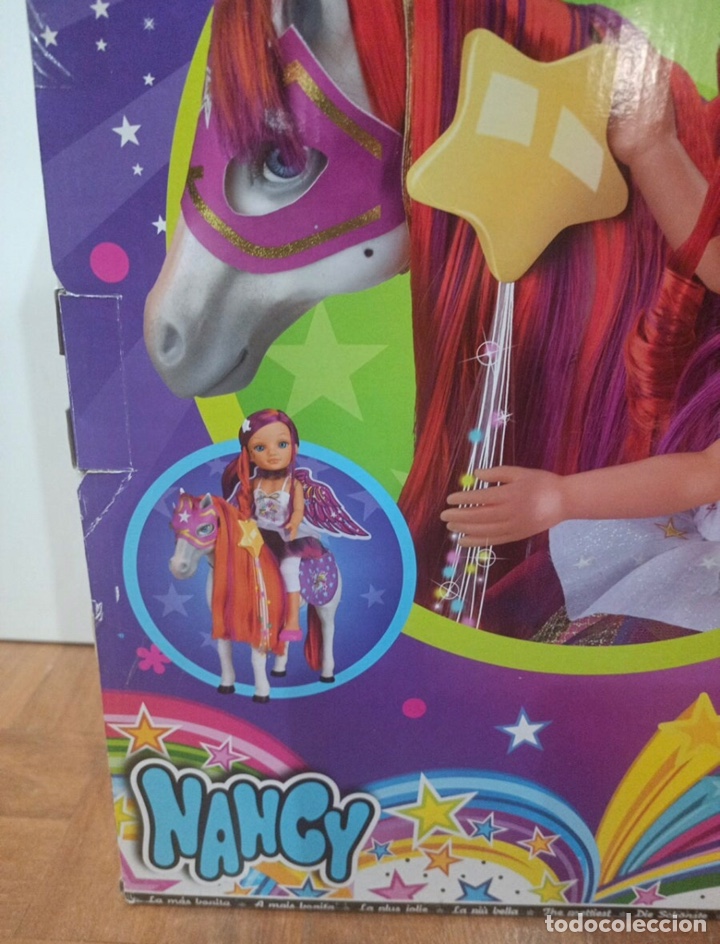 Mu&ntilde;ecas Nancy y Lucas: Nancy funtastic - Foto 6