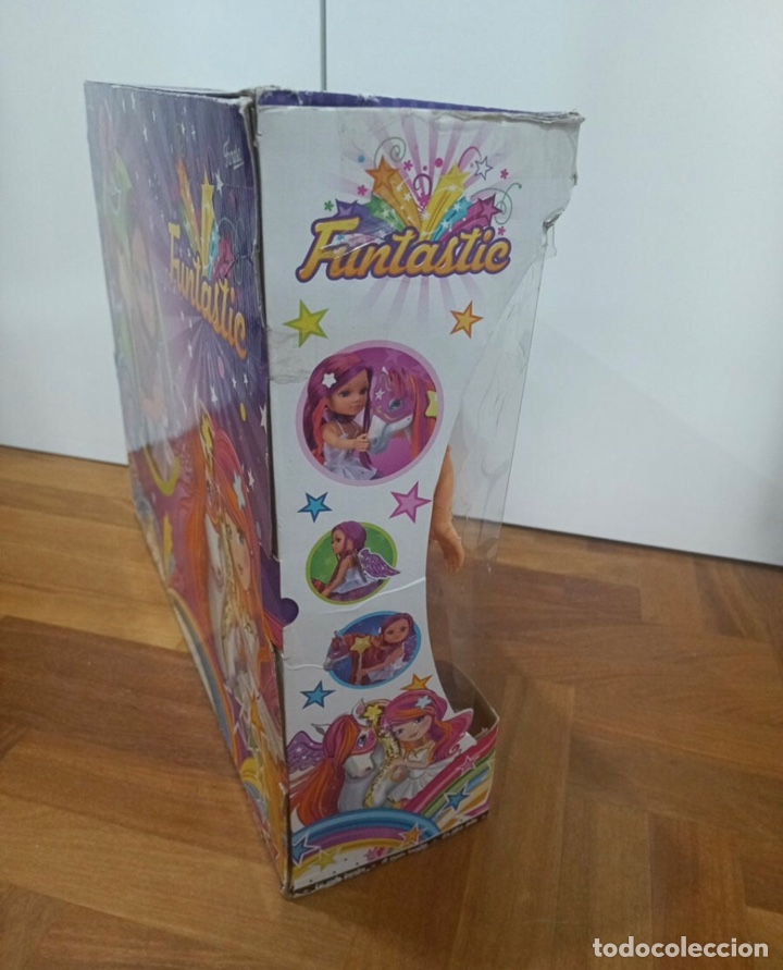 Mu&ntilde;ecas Nancy y Lucas: Nancy funtastic - Foto 8