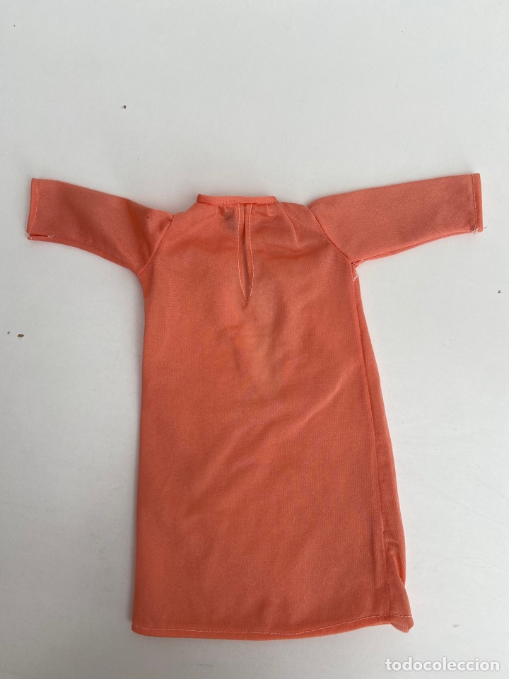Mu&ntilde;ecas Nancy y Lucas: Camis&oacute;n Nancy a&ntilde;os 70 - Foto 4
