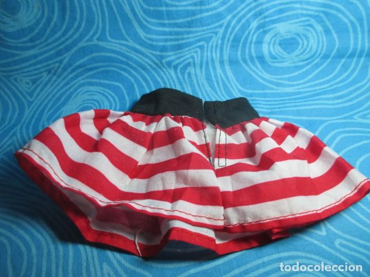 Mu&ntilde;ecas Nancy y Lucas: FALDA NANCY NEW - Foto 3