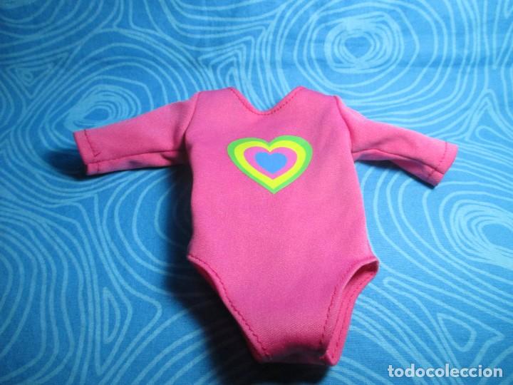 Mu&ntilde;ecas Nancy y Lucas: BODY NANCY NEW ORIGINAL - Foto 2