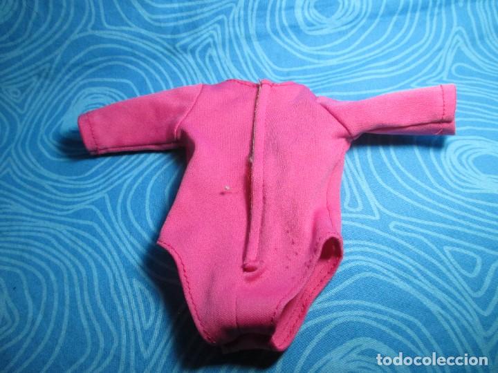 Mu&ntilde;ecas Nancy y Lucas: BODY NANCY NEW ORIGINAL - Foto 3