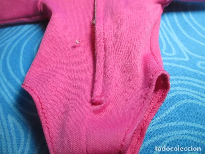 Mu&ntilde;ecas Nancy y Lucas: BODY NANCY NEW ORIGINAL - Foto 4
