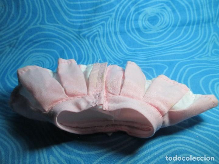 Mu&ntilde;ecas Nancy y Lucas: FALDA NANCY NEW - Foto 3