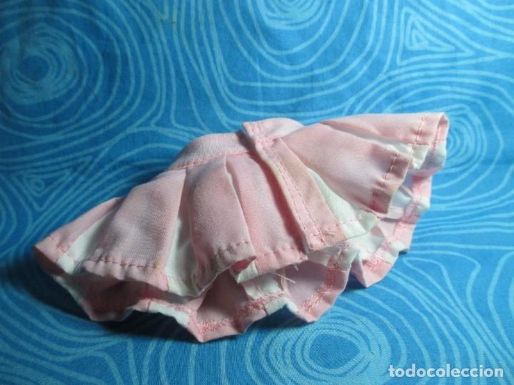Mu&ntilde;ecas Nancy y Lucas: FALDA NANCY NEW - Foto 4