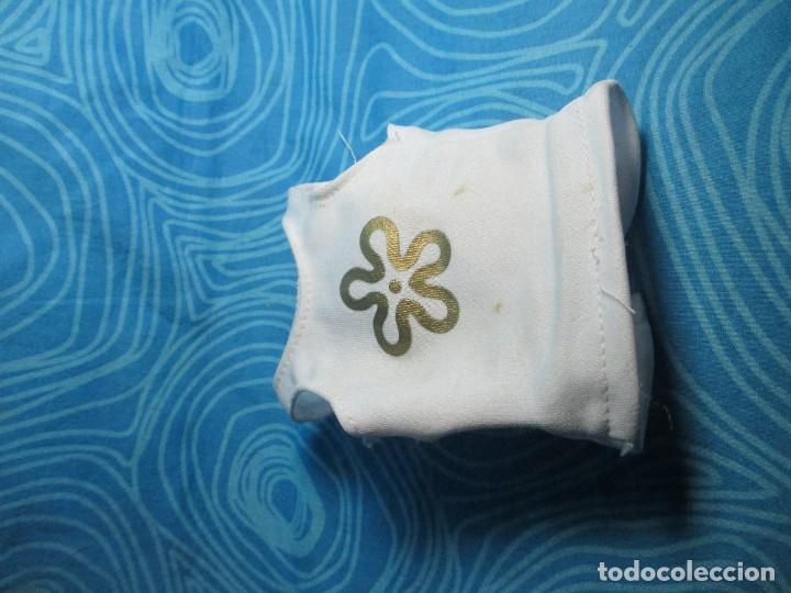 Mu&ntilde;ecas Nancy y Lucas: CAMISETA NANCY NEW - Foto 3