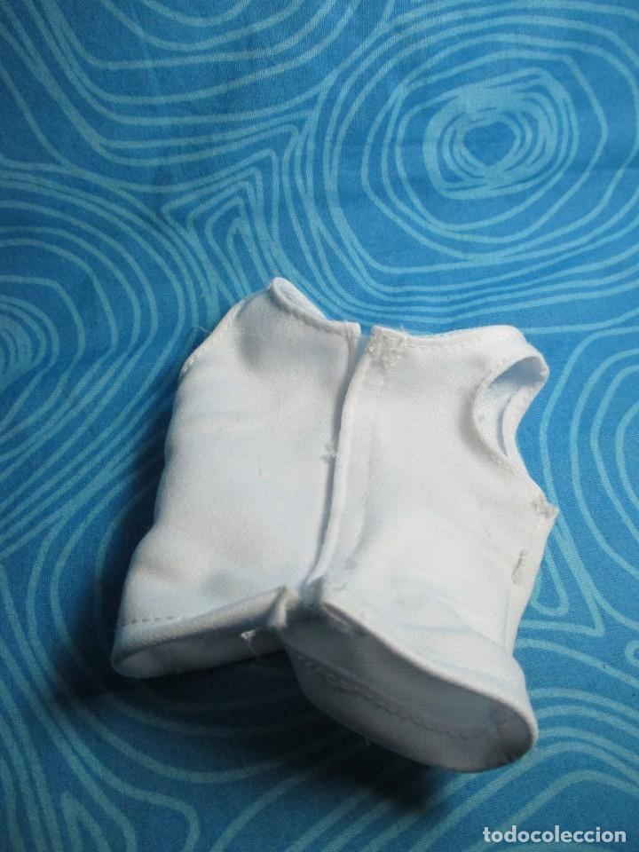 Mu&ntilde;ecas Nancy y Lucas: CAMISETA NANCY NEW - Foto 4
