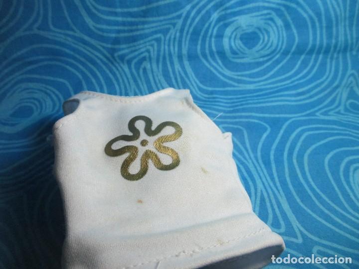 Mu&ntilde;ecas Nancy y Lucas: CAMISETA NANCY NEW - Foto 1