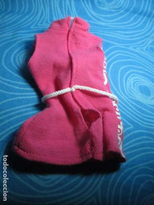 Mu&ntilde;ecas Nancy y Lucas: VESTIDO NANCY NEW - Foto 3