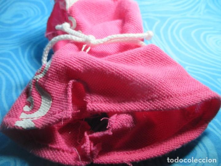 Mu&ntilde;ecas Nancy y Lucas: VESTIDO NANCY NEW - Foto 6