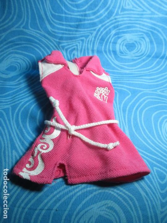 Mu&ntilde;ecas Nancy y Lucas: VESTIDO NANCY NEW - Foto 1