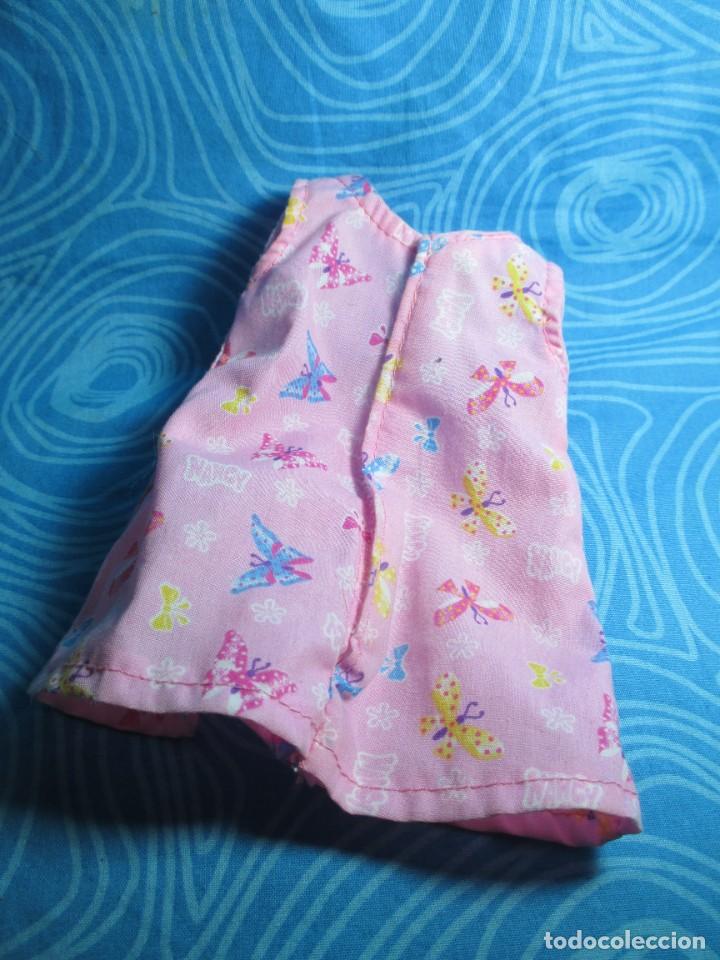 Mu&ntilde;ecas Nancy y Lucas: VESTIDO NANCY NEW - Foto 3