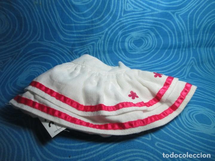 Mu&ntilde;ecas Nancy y Lucas: FALDA NANCY NEW - Foto 4