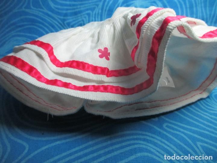 Mu&ntilde;ecas Nancy y Lucas: FALDA NANCY NEW - Foto 6