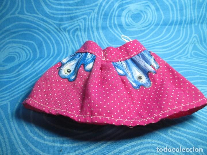 Mu&ntilde;ecas Nancy y Lucas: FALDA NANCY NEW - Foto 2