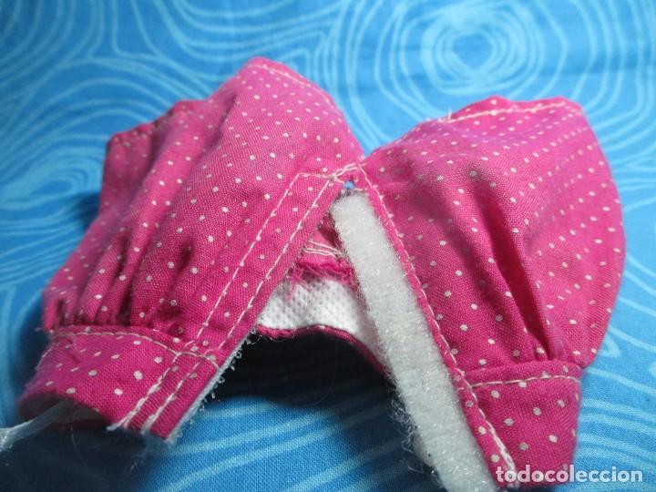 Mu&ntilde;ecas Nancy y Lucas: FALDA NANCY NEW - Foto 5