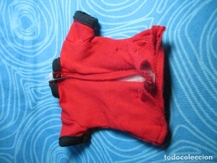 Mu&ntilde;ecas Nancy y Lucas: CAMISETA NANCY NEW - Foto 4