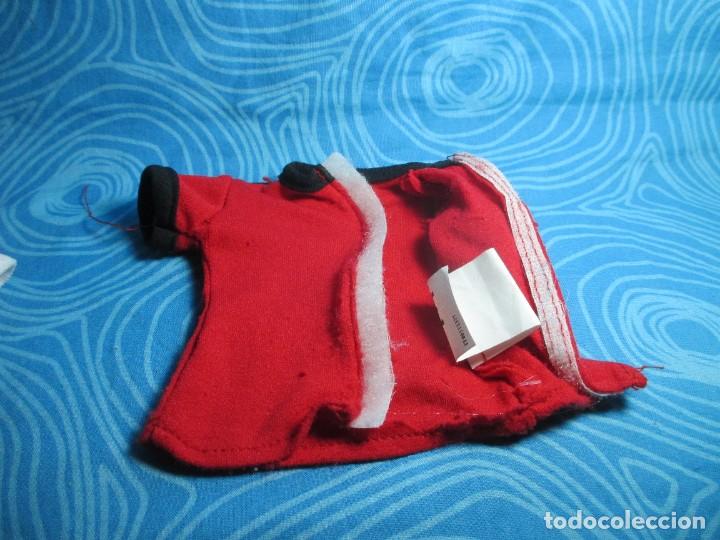 Mu&ntilde;ecas Nancy y Lucas: CAMISETA NANCY NEW - Foto 5