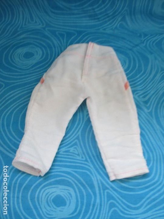 Mu&ntilde;ecas Nancy y Lucas: PANTALON NANCY NEW - Foto 3
