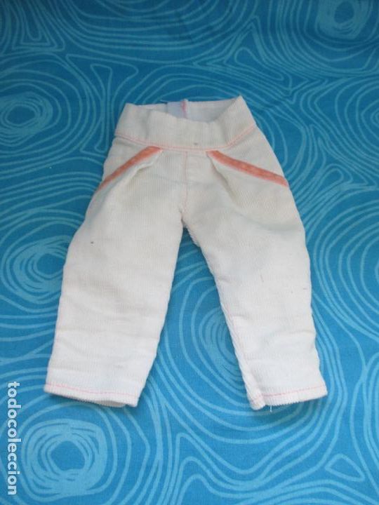 Mu&ntilde;ecas Nancy y Lucas: PANTALON NANCY NEW - Foto 1