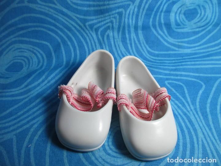 Mu&ntilde;ecas Nancy y Lucas: ZAPATOS NANCY NEW - Foto 3